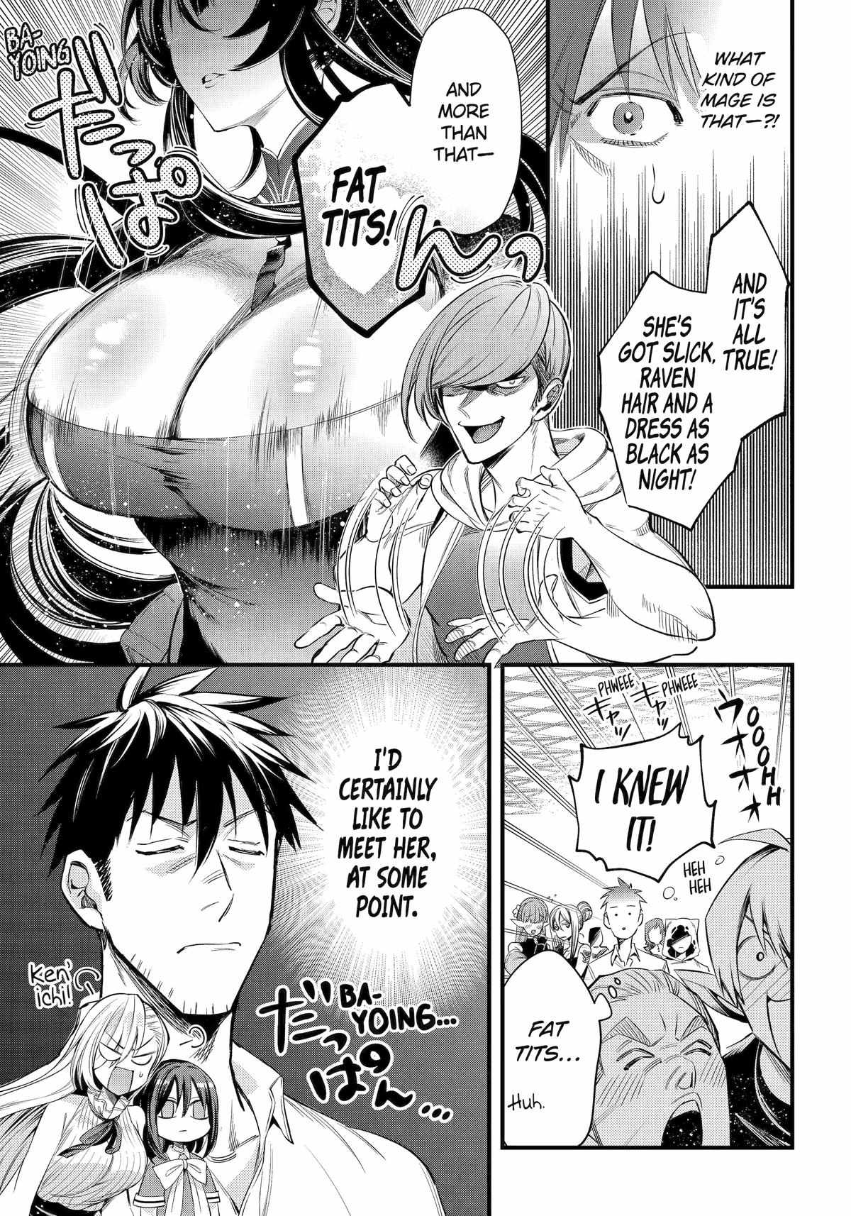 Arafoo Otoko no Isekai Tsuhan Seikatsu Chapter 59 19